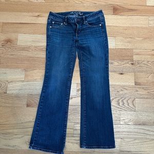 American Eagle Favorite Boyfriend 6 Short